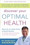 Discover Your Optimal Health by Wayne Scott Andersen