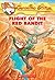 Flight of the Red Bandit (Geronimo Stilton #56)