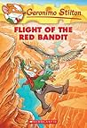 Flight of the Red...