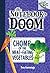 Chomp of the Meat-Eating Vegetables (The Notebook of Doom, #4)