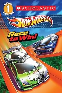 Race to Win!