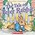 The Tale of Peter Rabbit by Beatrix Potter