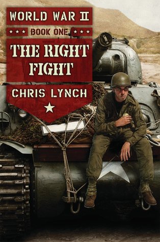 The Right Fight (World War II, #1)