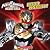 Robo Knight! (Power Rangers Megaforce)
