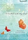 It is Well with My Soul: Promises of Comfort and Hope (Pocket Inspriations)