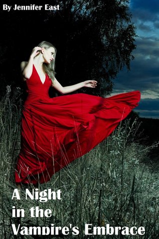 A Night in the Vampire's Embrace