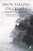 Snow Falling On Cedars by David Guterson