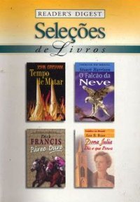 Reader's Digest: Seleções de livros (Hardcover)