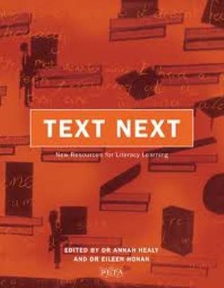 Text Next (Paperback)