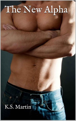 The New Alpha (ebook)