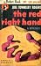 The Red Right Hand
