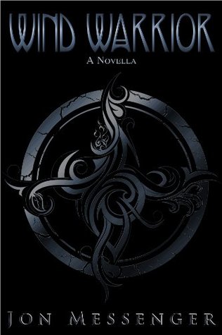 Wind Warrior (World Aflame #0.5)