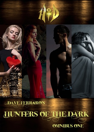 Hunters of the Dark Omnibus 1