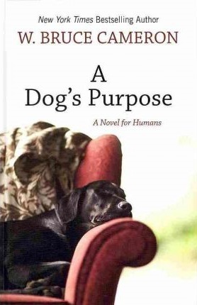 A Dog's Purpose