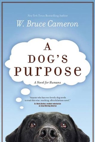 A Dog's Purpose