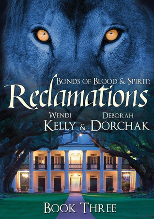 Reclamations (BBS, #3)