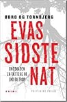 Evas sidste nat by Jeanette Øbro