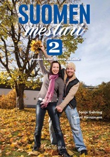 Suomen mestari 2 (Paperback)