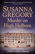 Murder on High Holborn