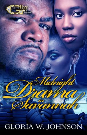 MIDNIGHT DRAMA IN SAVANNAH