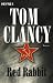 Red Rabbit (Jack Ryan, #2)
