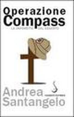 Operazione Compass: La Caporetto del deserto (Paperback)