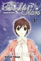 Twinkle Stars 1
