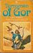Tarnsman of Gor by John  Norman