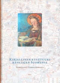 Kirjallinen kulttuuri keskiajan Suomessa