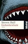 Gedankenhaie by Steven  Hall