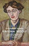 Virginia Woolf by Alexandra   Harris