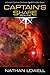 Captain's Share (Golden Age of the Solar Clipper, #5)