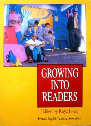 Growing Into Readers