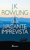 Una vacante impre...