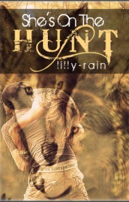 She's On The Hunt (She's One Of The Boys #2)