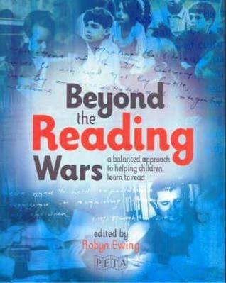 Beyond the Reading Wars