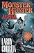 Monster Hunter Alpha (Monster Hunter International, #3)