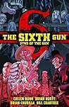 The Sixth Gun by Cullen Bunn