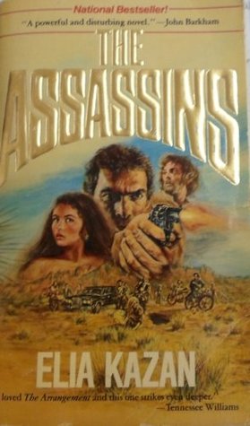 The Assassins (Paperback)
