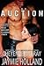 The Auction by Jaymie Holland