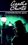 O Misterioso Sr. Quin by Agatha Christie