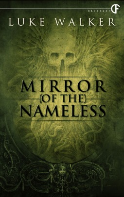 Mirror of the Nameless (ebook)