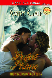Perfect Picture (The ShadowDance Club, #7)