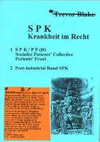 SPK - Krankheit Im Recht