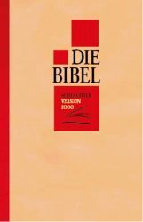 Die Bibel