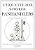 Etiquette For A-Holes: Panhandlers