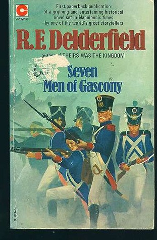 Seven Men of Gascony
