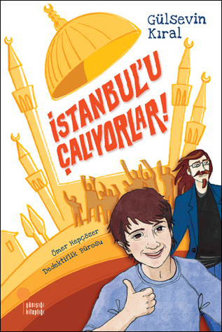 İstanbul'u Çalıyorlar (Paperback)