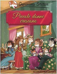 Piccole donne crescono (Hardcover)