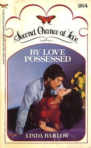 By Love Possessed (Paperback)